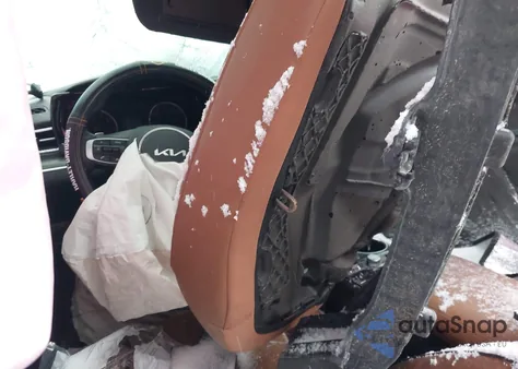 2023 Kia K5 Gt z USA, uszkodzony, nr VIN 5XXG44J86PG182214